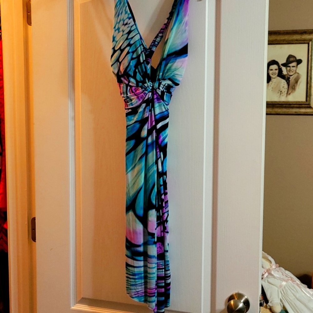 Boutique dress